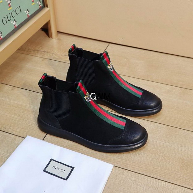 men high guci shoes 2021-11-5-042